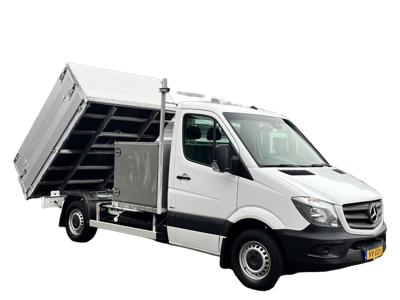 Mercedes Benz Sprinter