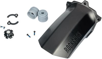 ROCKSHOX verende voorvork "lyrik select rc" 27,5" boost