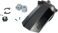 ROCKSHOX verende voorvork "lyrik select rc" 27,5" boost