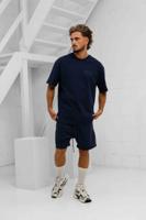Black Bananas Brush Twinset Zomerset Heren Zwart - Maat L - Kleur: Zwart | Soccerfanshop