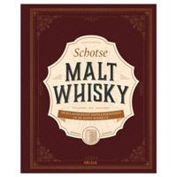 Deltas Schotse malt whisky - (ISBN:9789044755435)