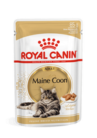 Royal Canin Maine Coon Adult natvoer kattenvoer 12x85g