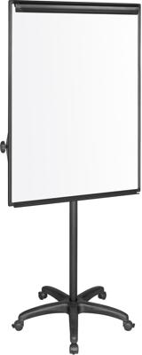 Q-CONNECT flipover, ft 70 x 100 cm, uit staal, magnetisch, mobiel Q-CONNECT flipover, ft 70 x 100 cm, uit staal, magnetisch, mobiel