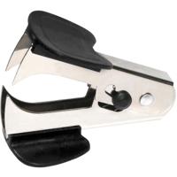 DONAU ontnieter, zwart