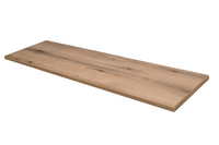 Comad Oak Coast Evoke FSC toppaneel 160cm eiken