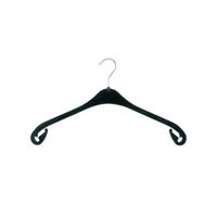 Hanger zwart NA47 270 stuks