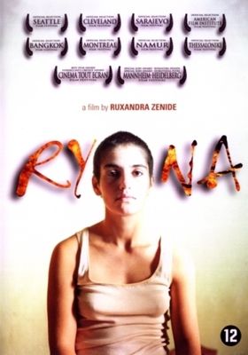 Ryna - DVD (8717774231371) Ryna - DVD (8717774231371)