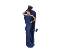 Cocoon Mummy Liner Lakenzak