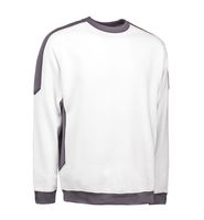 ID Identity 0362 Pro Wear Sweatshirt | Contrast
