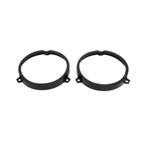 Speakerring passend vooren Kia - ø 165 mm 1227117904