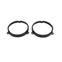 Speakerring passend vooren Kia - ø 165 mm 1227117904