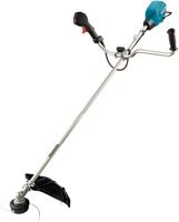 Makita ur006gz02 | xgt 40 v max | bosmaaier | u-greep | body | zonder accu's en lader in doos - ur006gz02