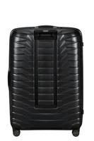 Samsonite Proxis Spinner 81cm MATT GRAPHITE