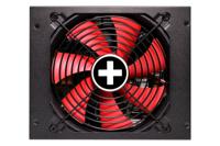 Xilence XP1250MR9.2 power supply unit 1250 W 20+4 pin ATX ATX Zwart, Rood - thumbnail