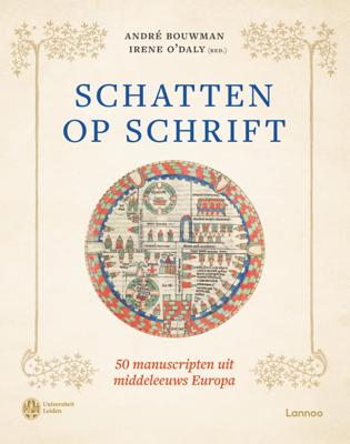 Schatten op schrift (Hardback)