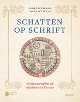 Schatten op schrift (Hardback)