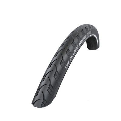 CST Buitenband breaker 28 inch (32-622) zwart