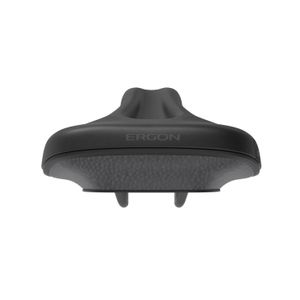 Ergon Zadel ST Core Evo Women M L black grey