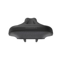 Ergon Zadel ST Core Evo Women M L black grey - thumbnail