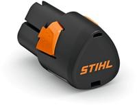 Stihl 10,8v / 2,6ah accu as 2 - ea024006500