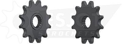 ESJOT Sprocket 520 12z standard