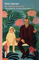 De laatste Buendia (Hardback)