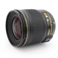 Nikon AF-S 28mm F/1.8 G occasion