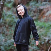 SWEATSHIRT SOFTEE ELEGANT CHILD