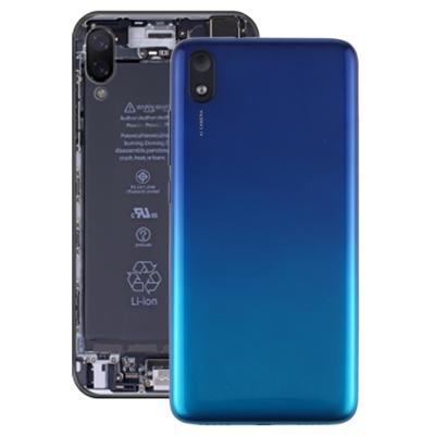 Batterij back cover voor Xiaomi Redmi 7A (Twilight)