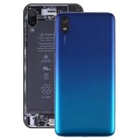 Batterij back cover voor Xiaomi Redmi 7A (Twilight)