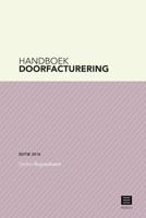 Handboek doorfacturering (Hardback)