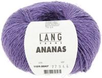 Lang Yarns Ananas 0047 Violet