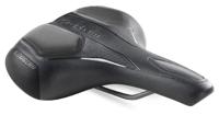 Selle Bassano Zadel sb volare leggera isophorm city