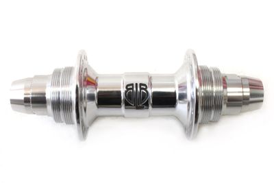 BLB King Achternaaf 32 Gaats - Zilver BLB King Achternaaf 32 Gaats - Zilver