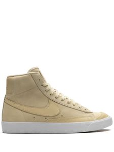 Nike baskets mi-montante Blazer PRM 'Alabaster/White' - Tons neutres