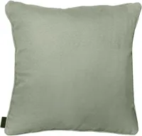 Madison buitenkussen piping outdoor 50x50cm napels kaki
