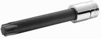 Facom schroevendraaierdop 1/2' lange bit torx-schroeven t55 - sx.55la