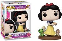 Disney Princess Funko Pop Vinyl: Snow White
