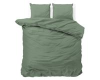 Zensation Satin Point Groen 240 x 220 cm