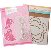 Marianne Design • product assorti buttercup