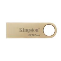 USB stick Kingston DTSE9G3/512GB 512 GB Gouden