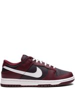 Nike baskets Dunk Retro - Rouge