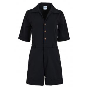 travelwear maicazz - Zwart | Dames | Broek | Zwart | 3XL | regular | Kamst mode