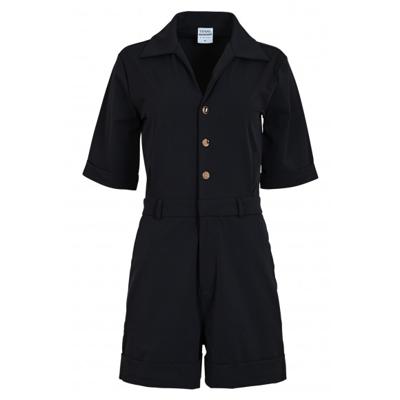 travelwear maicazz - Zwart | Dames | Broek | Zwart | 3XL | regular | Kamst mode