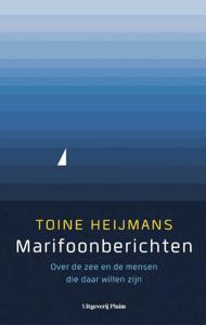 Marifoonberichten (Paperback)