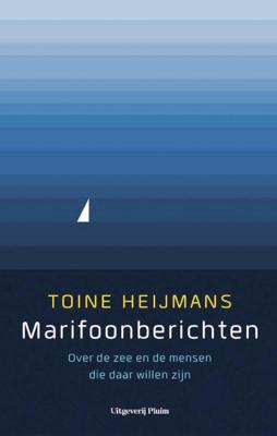 Marifoonberichten (Paperback)