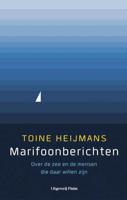 Marifoonberichten (Paperback)