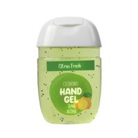 Handgel citrus fresh - thumbnail