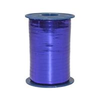 Krullint 5mm/400 meter blauwglans
