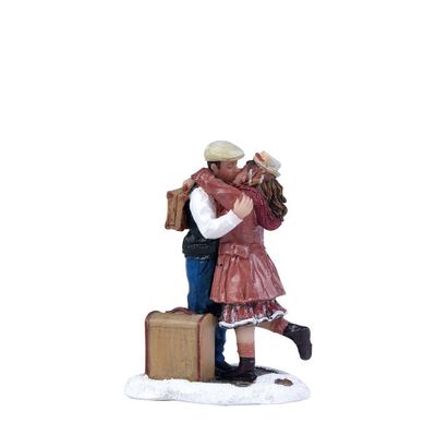 Kissing goodbye l4b3 - Luville